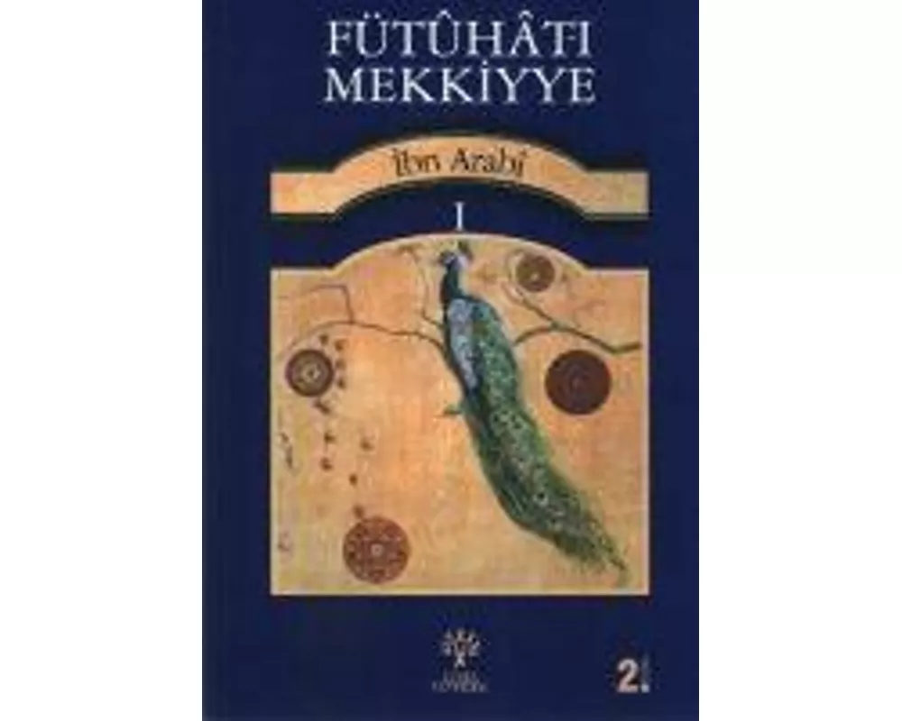 Fütuhat-i Mekkiyye 1