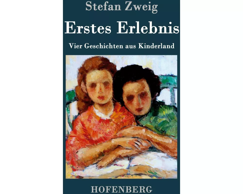Erstes Erlebnis