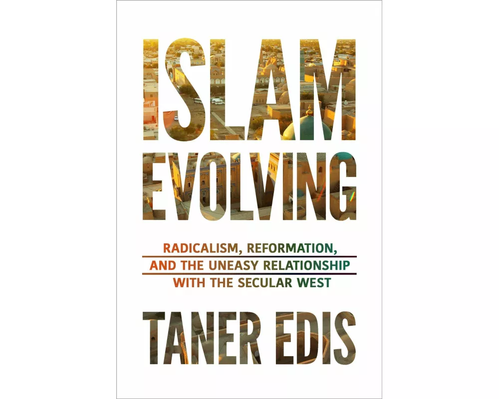 Islam Evolving