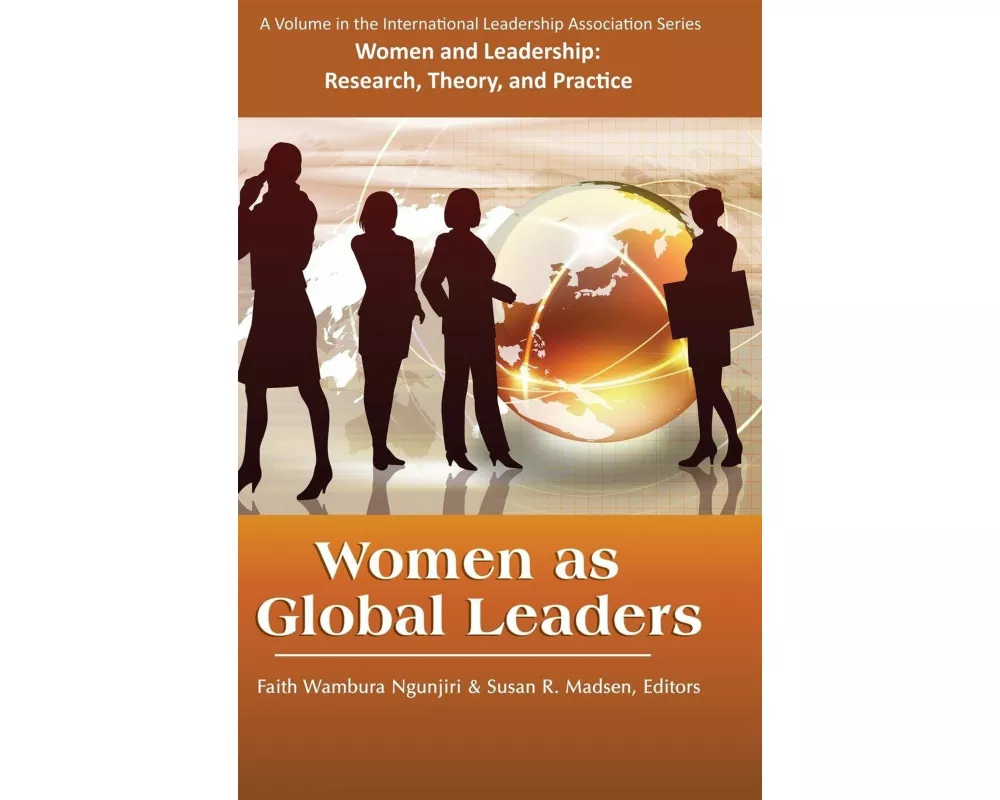 Women as Global Leaders (Hc)