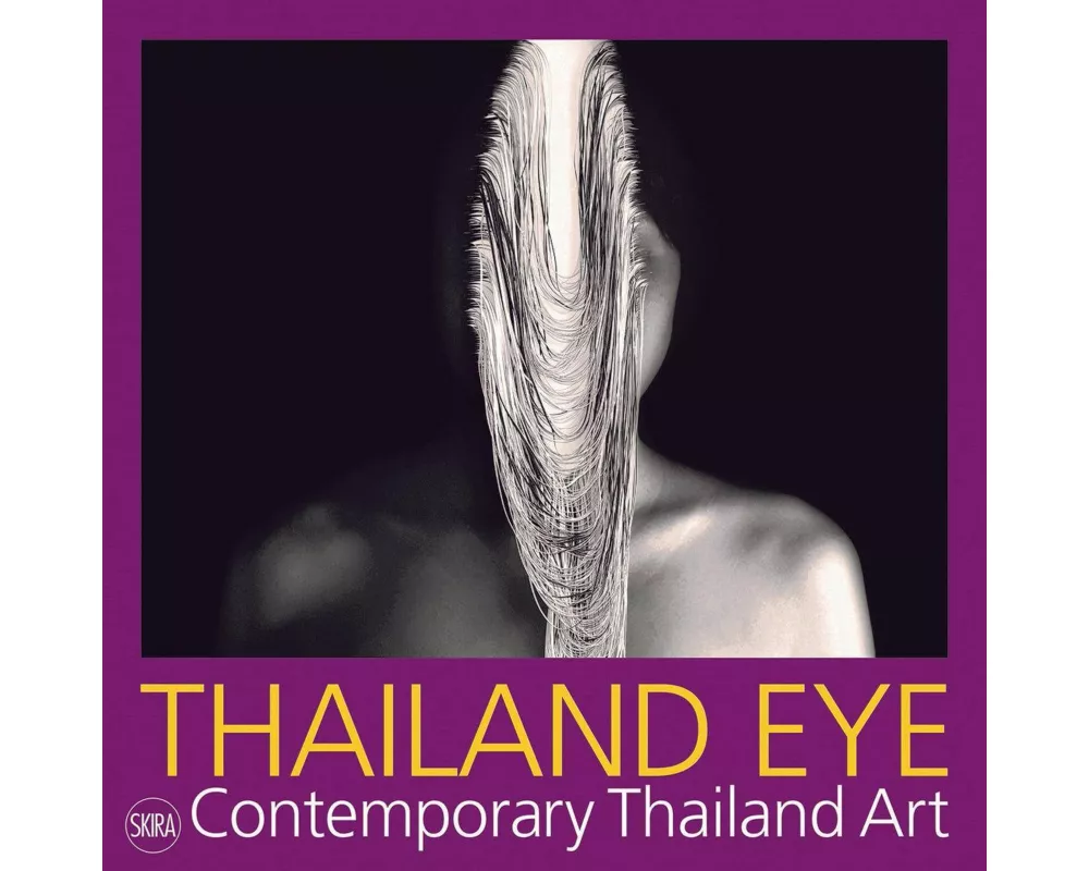 Thailand Eye