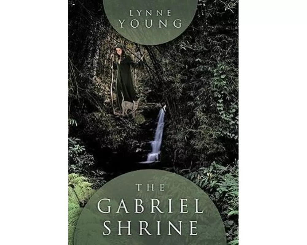 The Gabriel Shrine