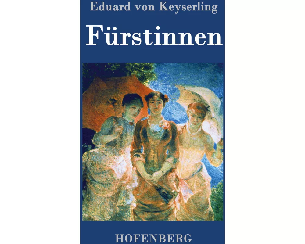 Fürstinnen