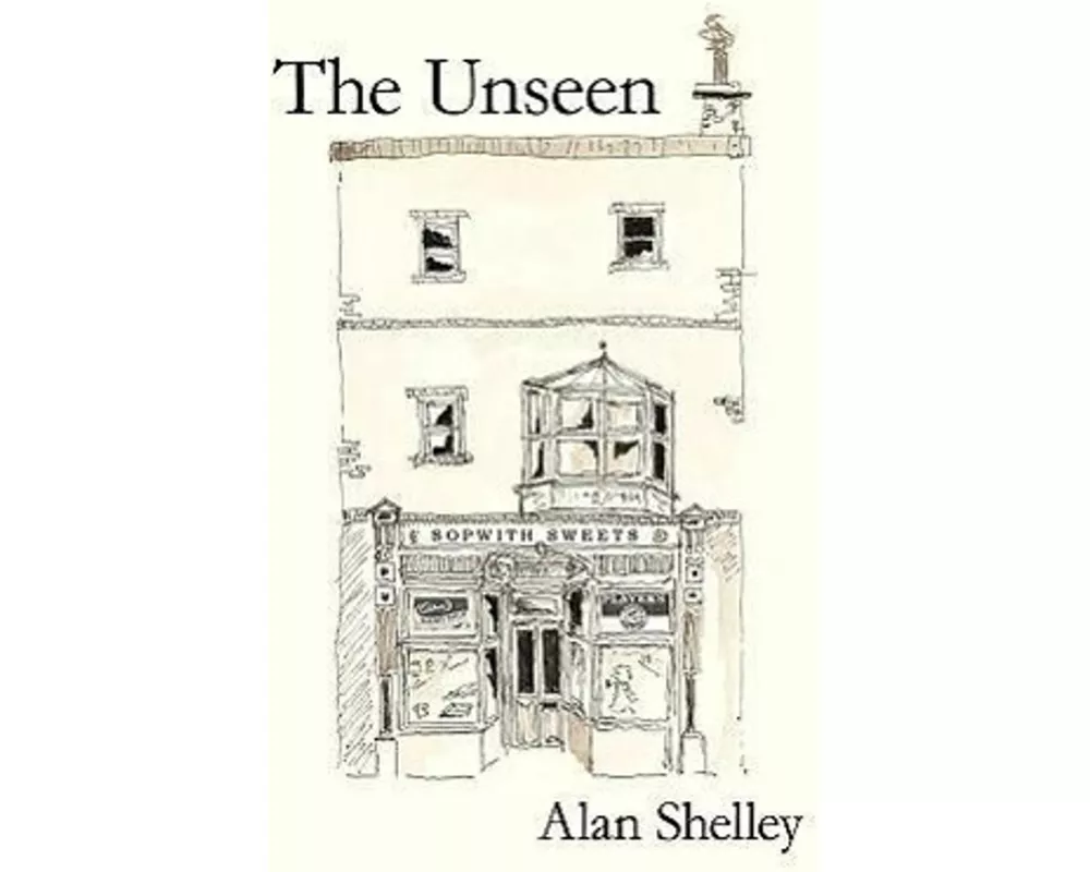 The Unseen