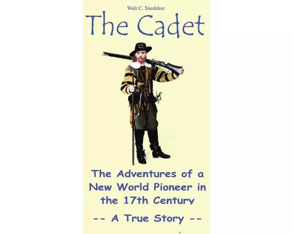 The Cadet