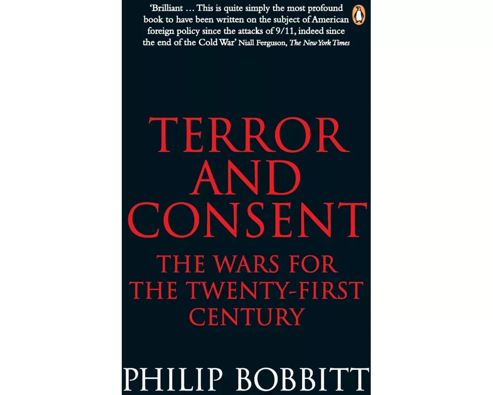 Terror and Consent