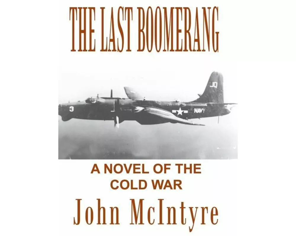 The Last Boomerang