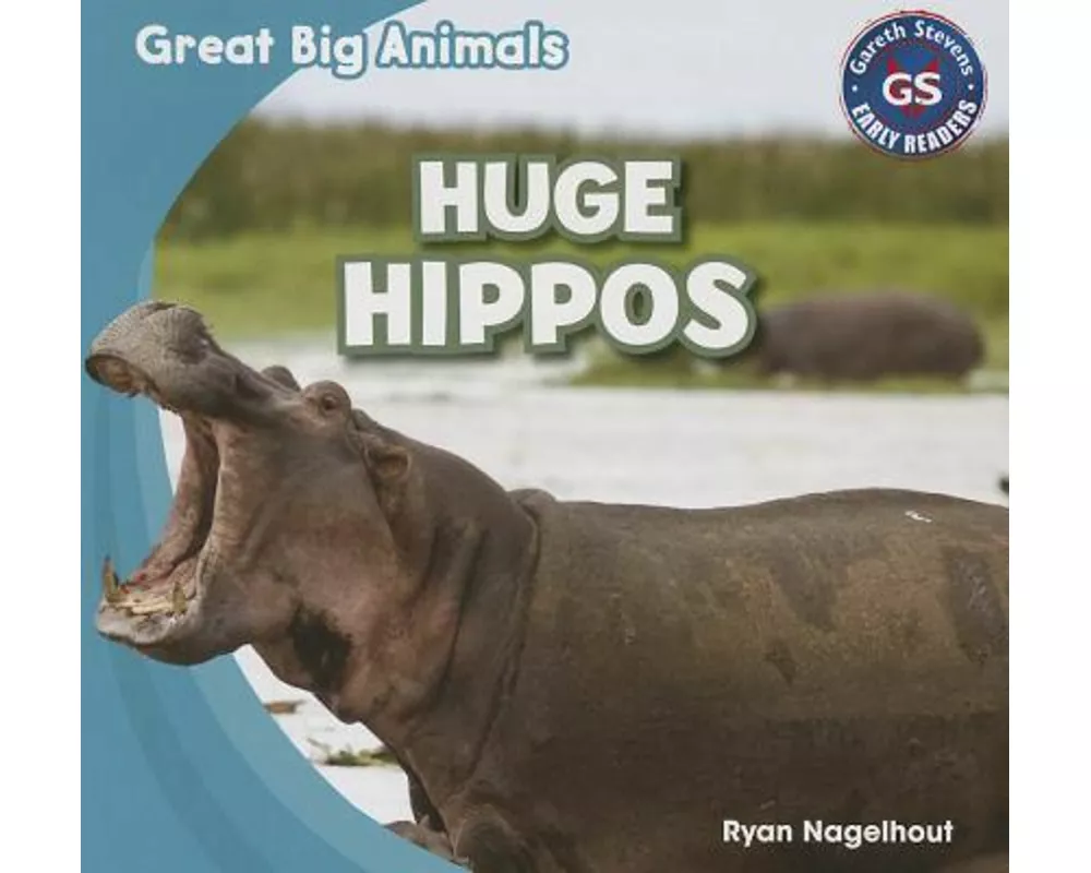Huge Hippos