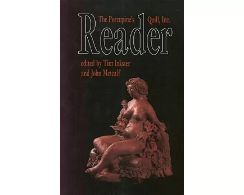 The Porcupine's Quill Reader