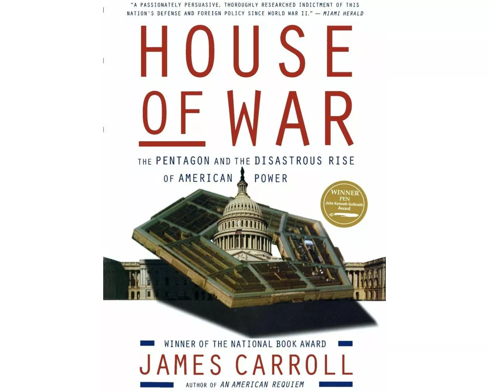 House of War