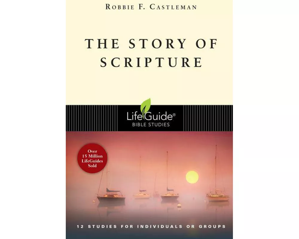 The Story of Scripture