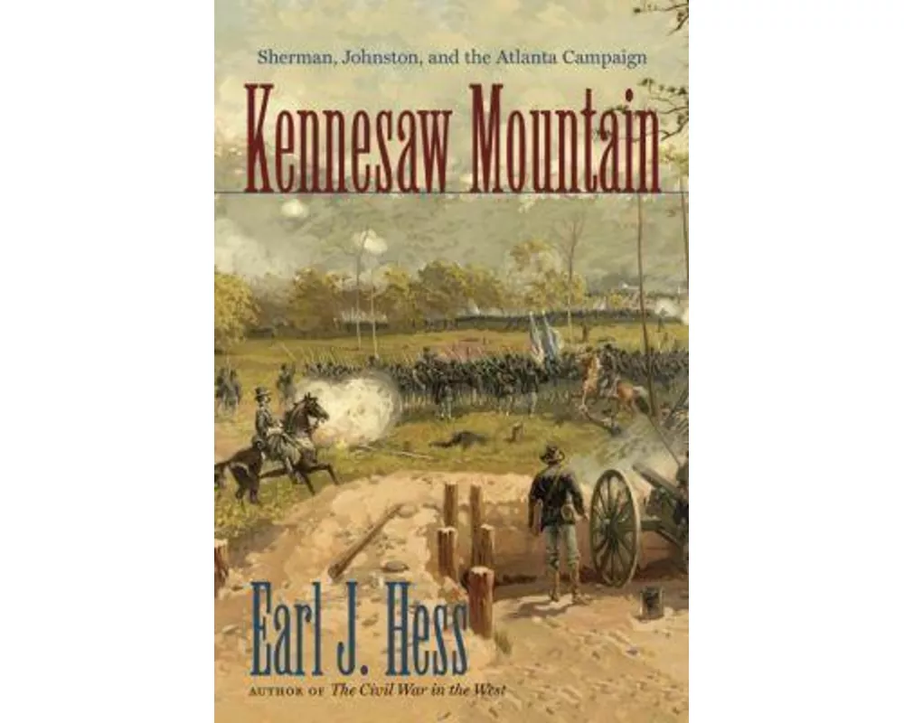 Kennesaw Mountain