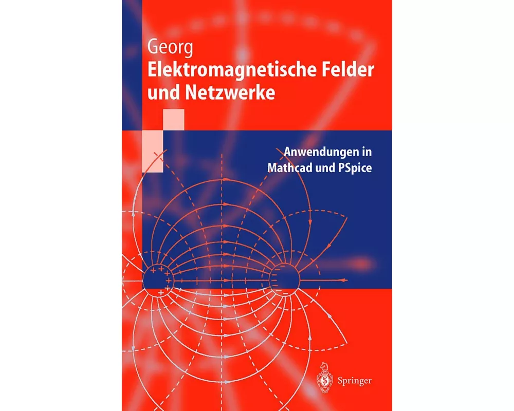 Elektromagnetische Felder und Netzwerke