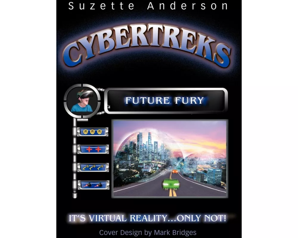 Cybertreks