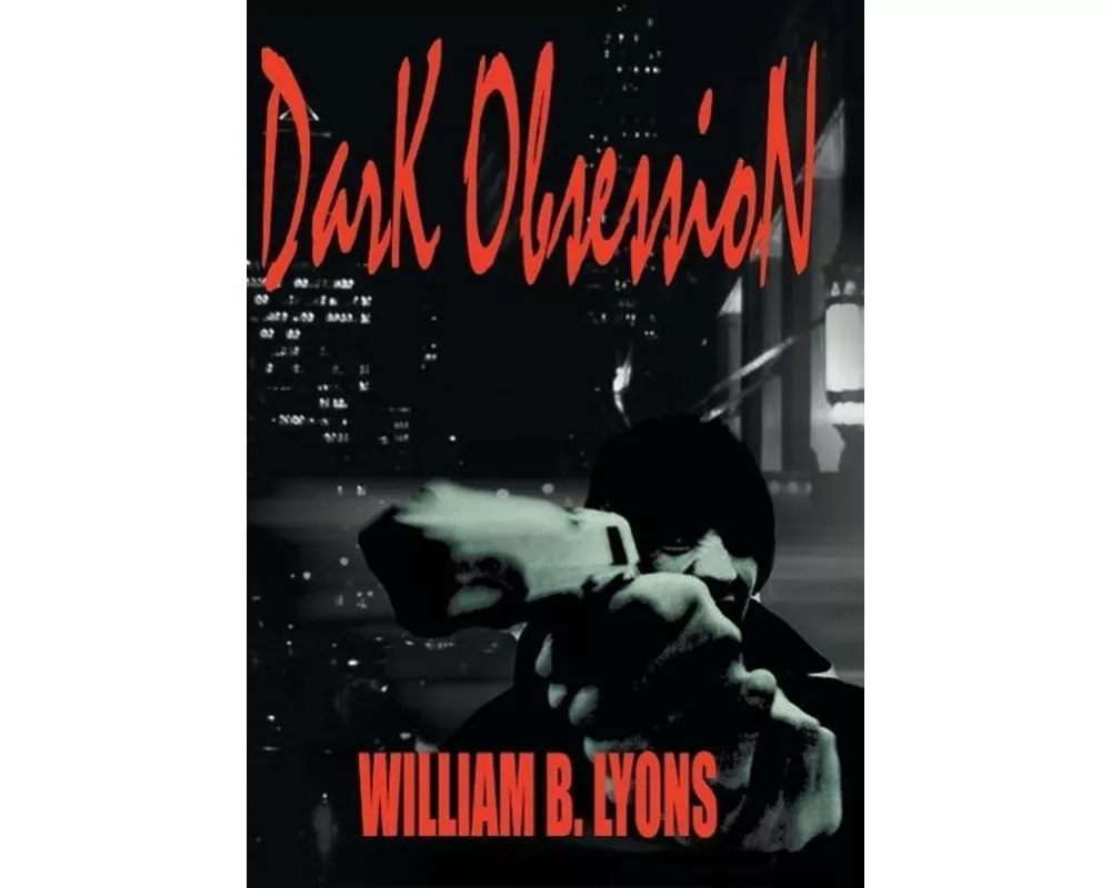 Dark Obsession