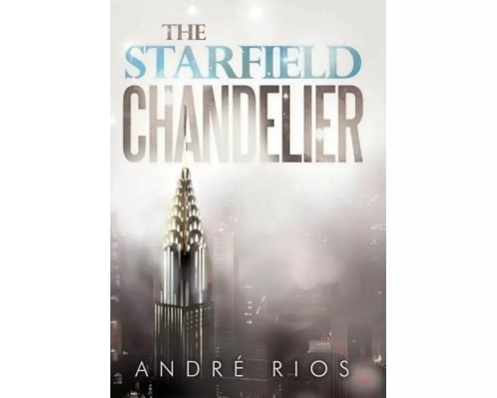 The Starfield Chandelier