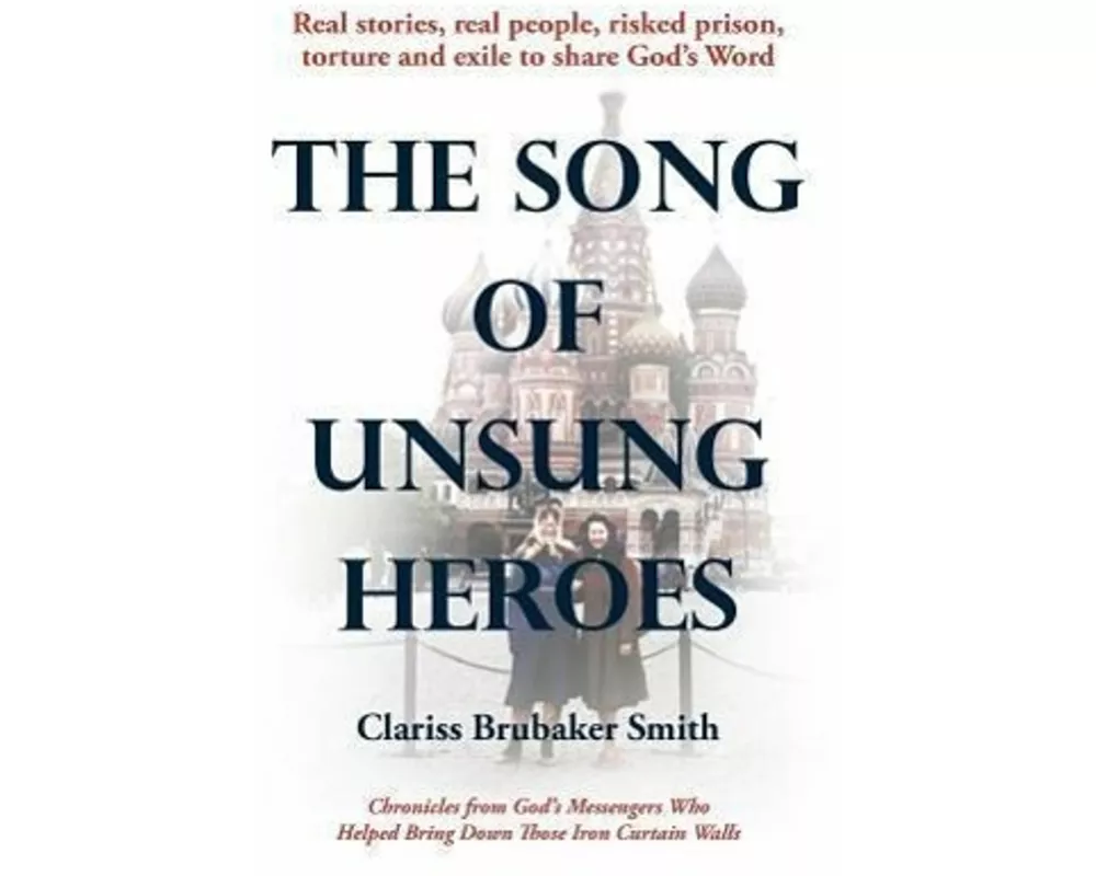 The Song of Unsung Heroes