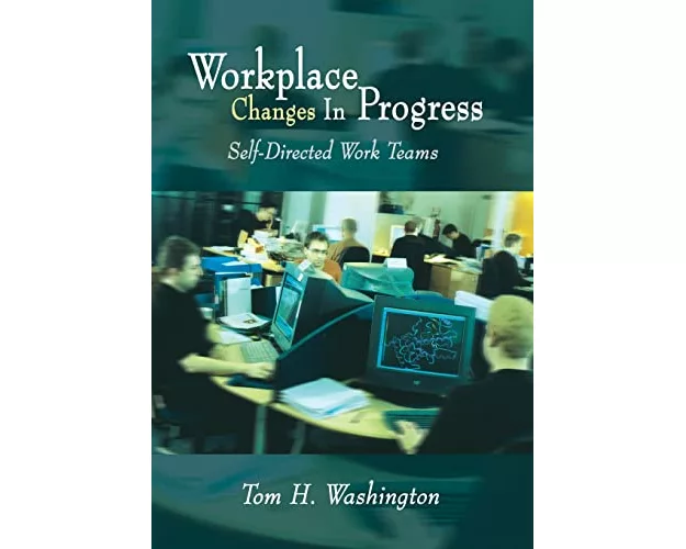 Workplace Changes In Progress