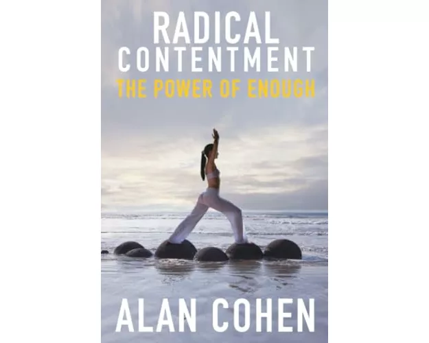 Radical Contentment
