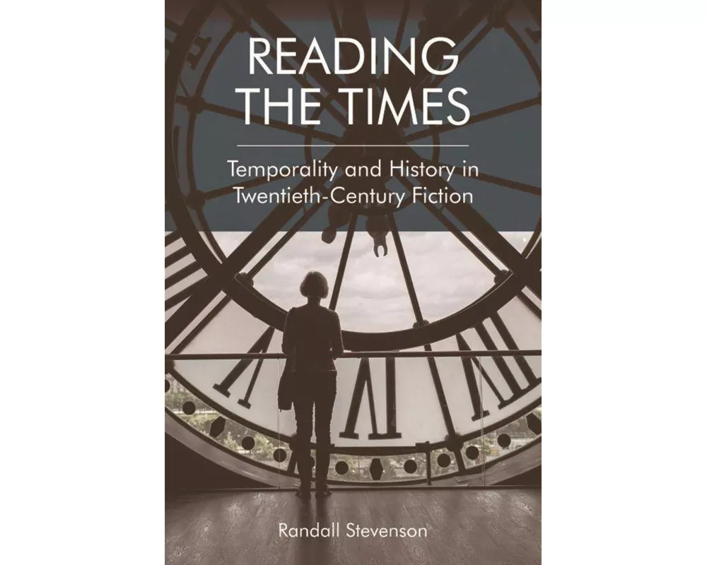 Reading the Times