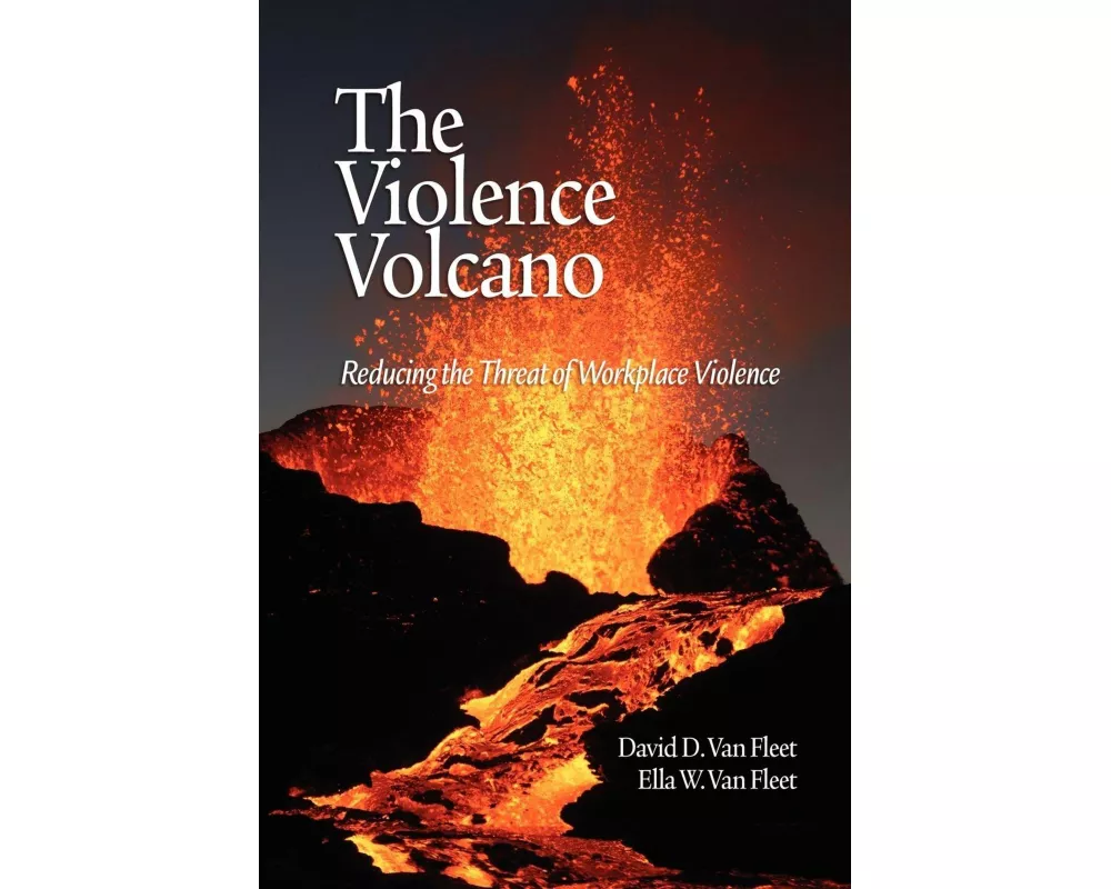 The Violence Volcano