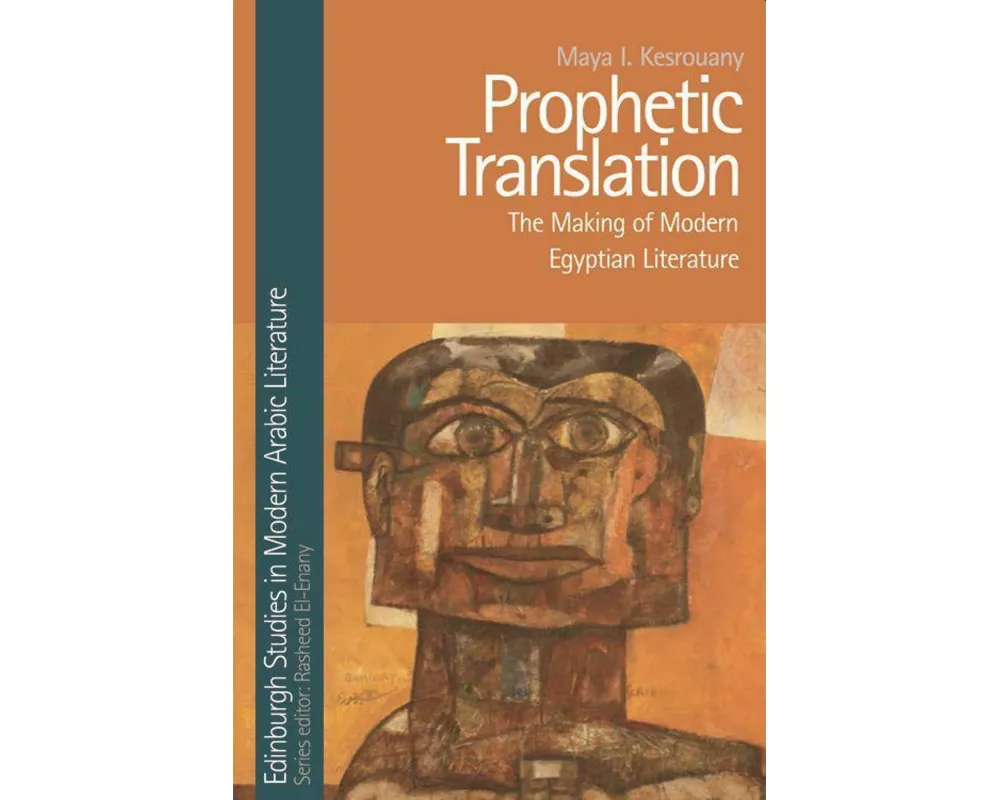 Prophetic Translation