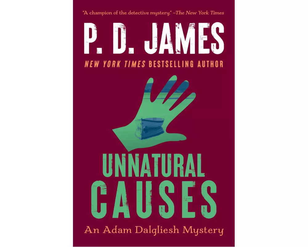 Unnatural Causes