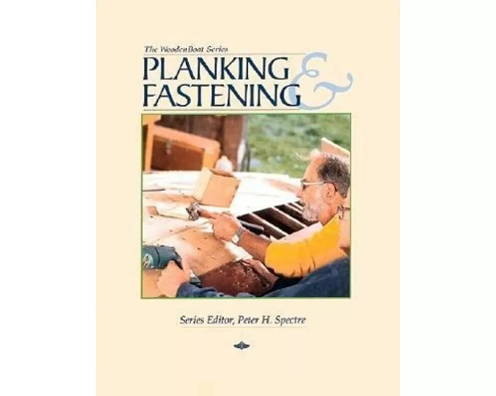 Planking and Fastening