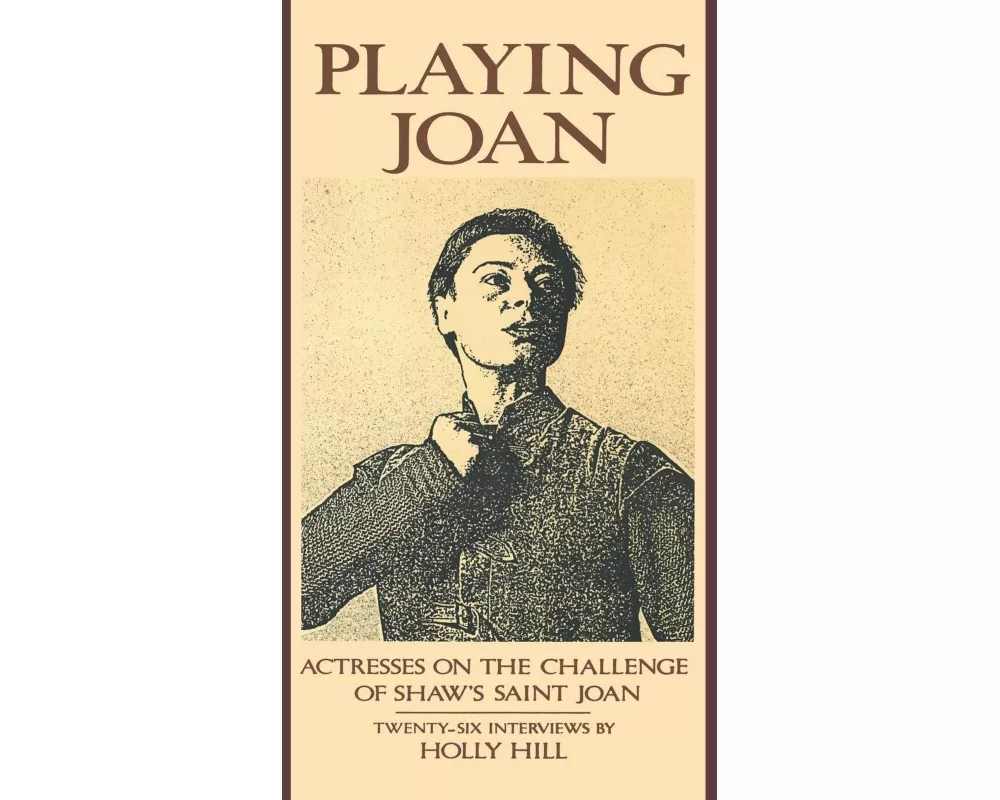 Playing Joan