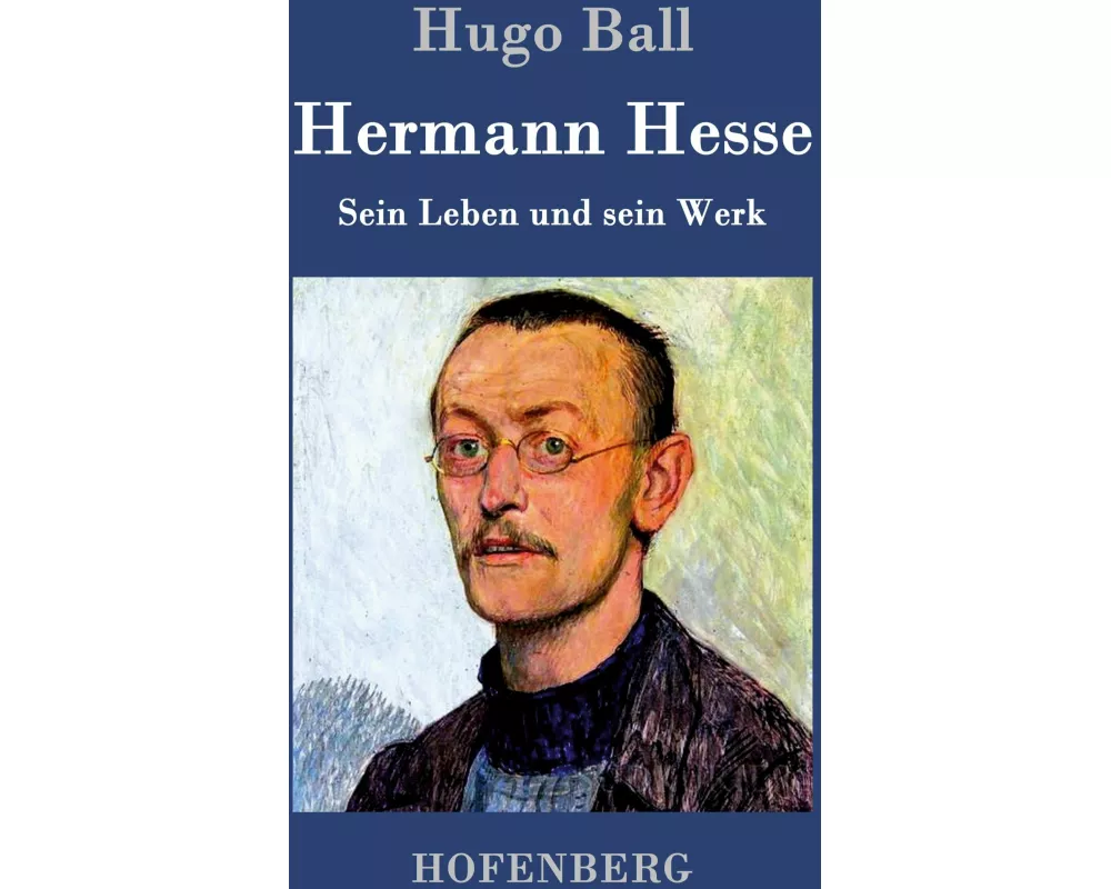 Hermann Hesse