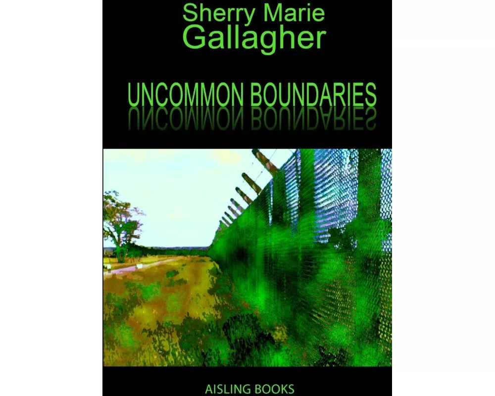 Uncommon Boundaries