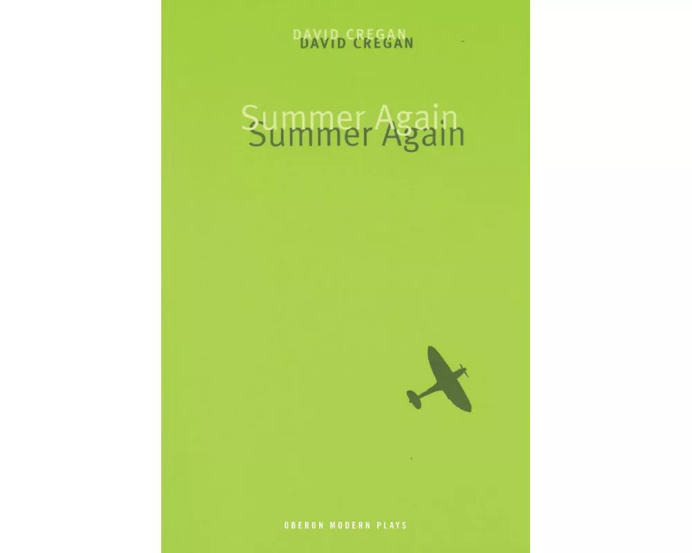 Summer Again