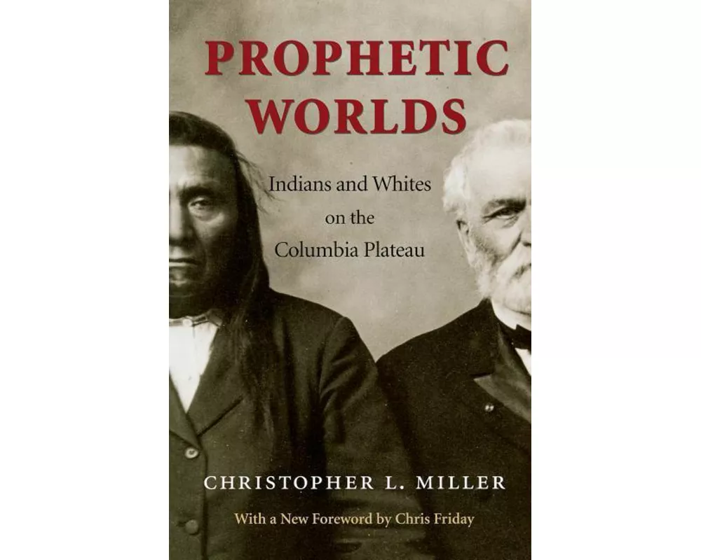 Prophetic Worlds