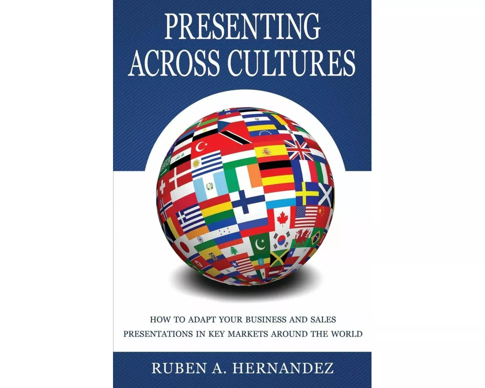 Presenting Across Cultures