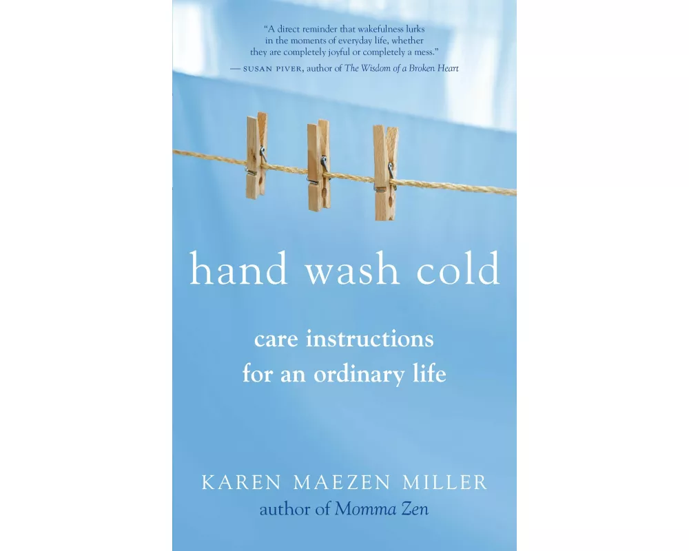 Hand Wash Cold