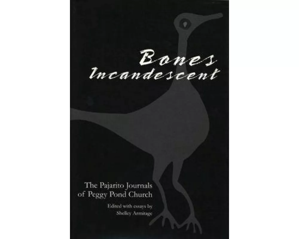Bones Incandescent