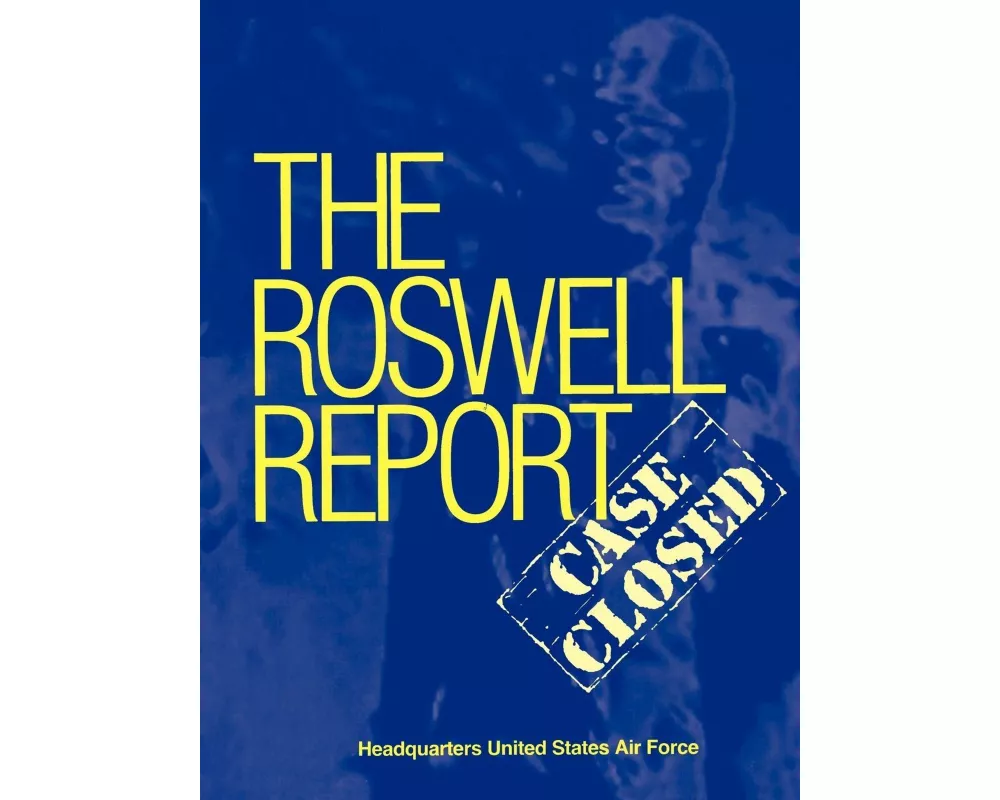 Roswell Report