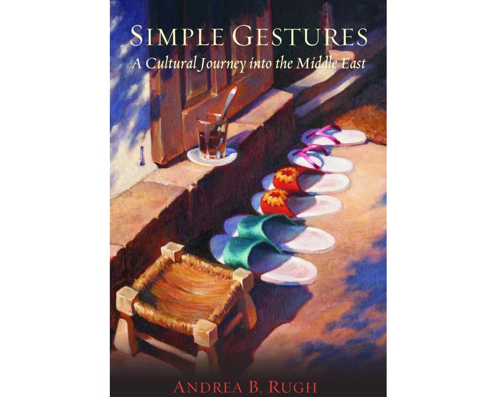 Simple Gestures