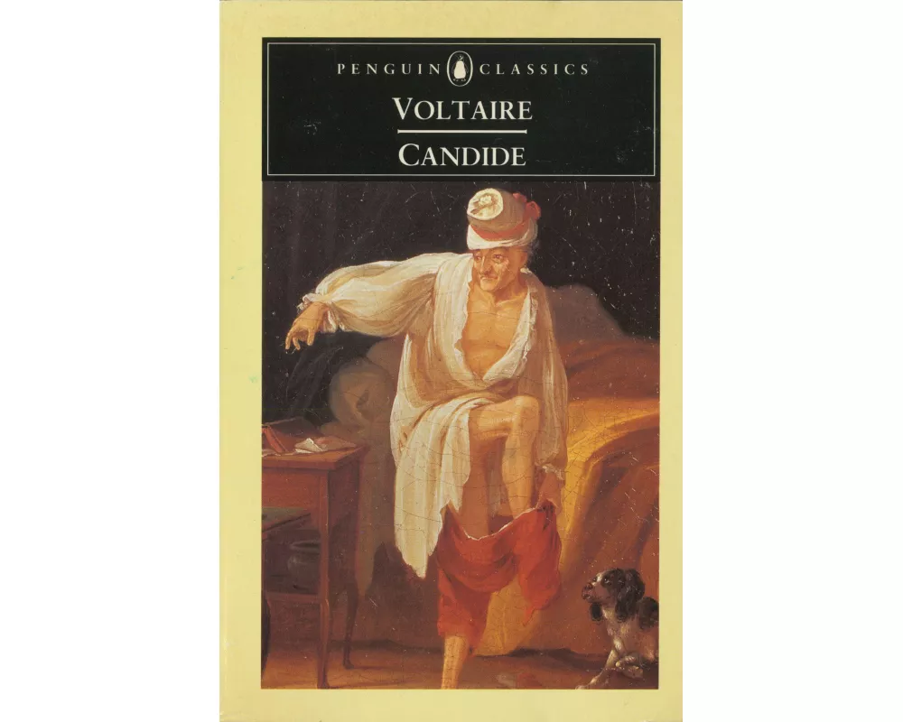 Candide
