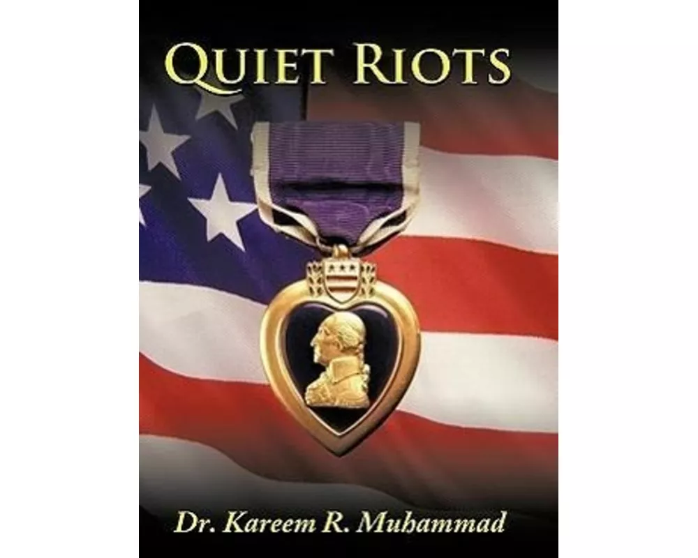 Quiet Riots