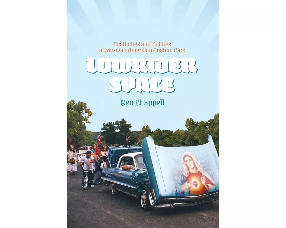 Lowrider Space