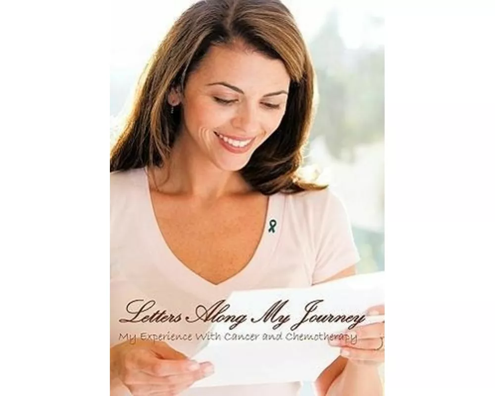 Letters Along My Journey