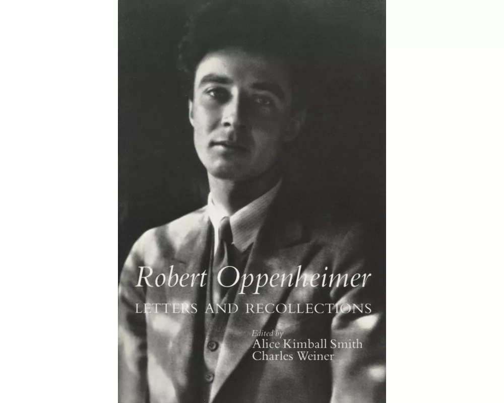 Robert Oppenheimer