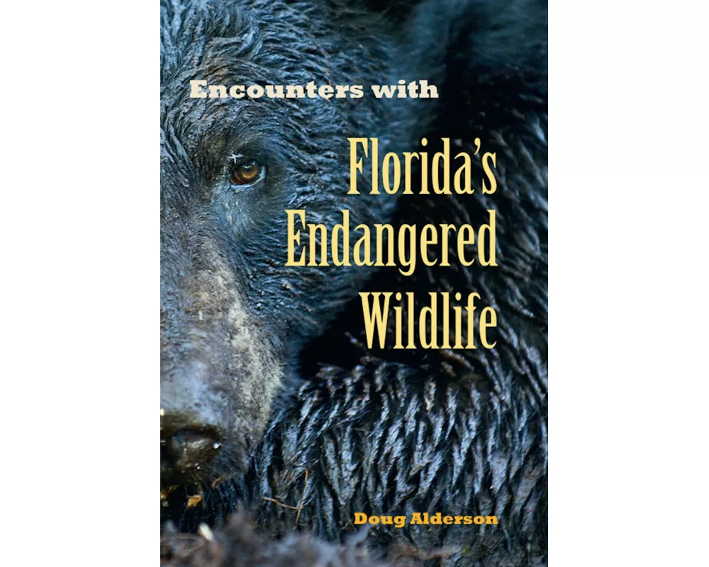 Encounters with Florida's Endangered Wildlife