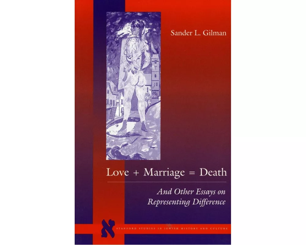 Love + Marriage = Death