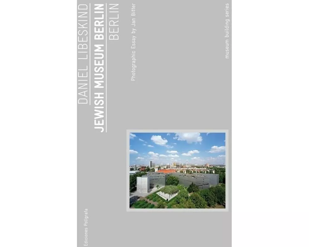 Daniel Libeskind