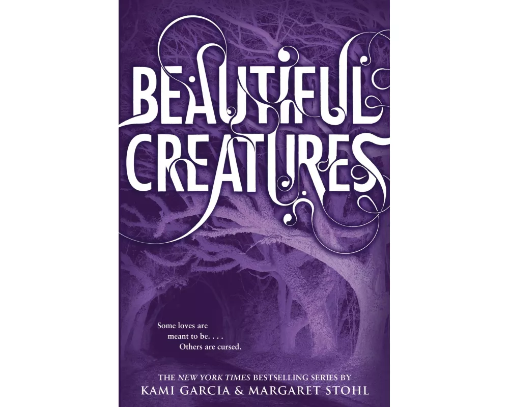 Beautiful Creatures