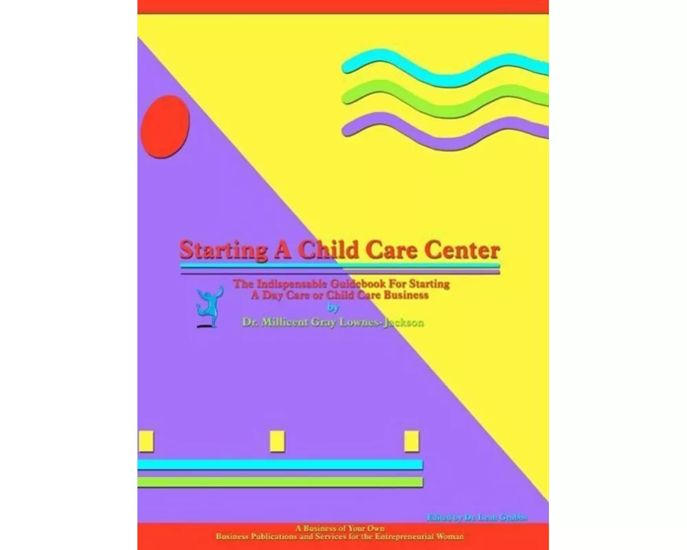 Starting a Child Care Center