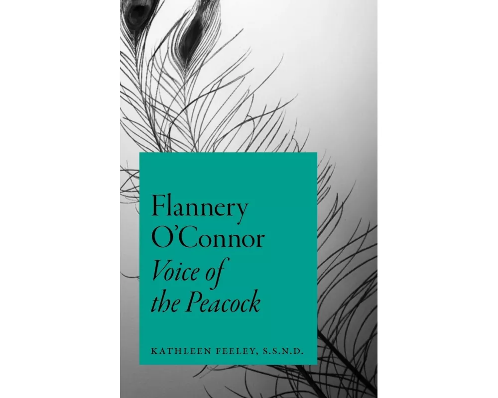 Flannery O'Connor