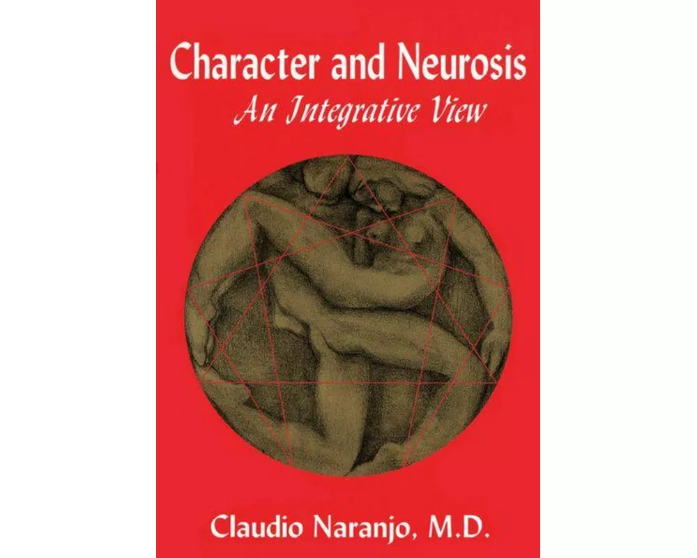 Character and Neurosis